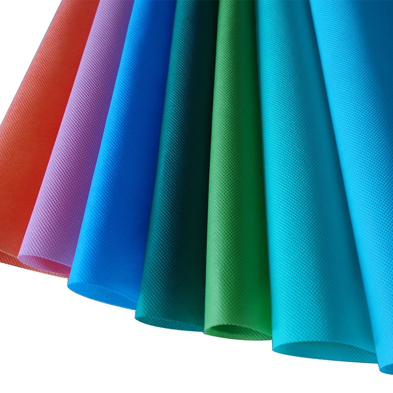 Pp Spunbond Nonwoven Fabric